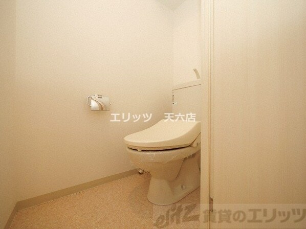 superbe ESAKAの物件内観写真